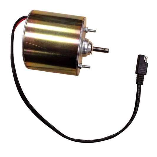 Capsule Replacement Motor for CAP-100/200/250/400