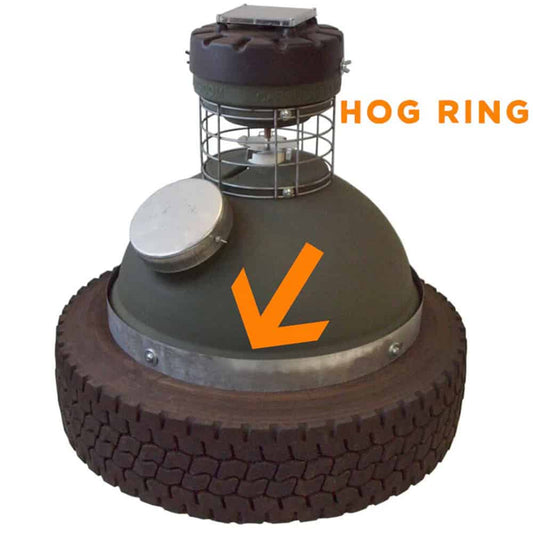Hog Ring 250lb