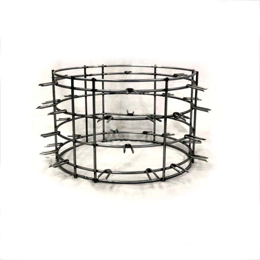 Bear Proof Cage