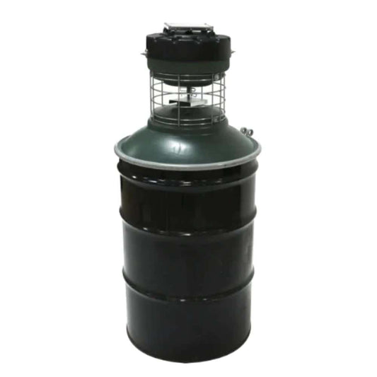 55 Gal. Barrel Feeder (Barrel not included)