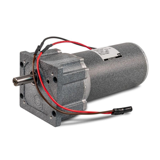 Bad Ass Auger Gear Driven Motor