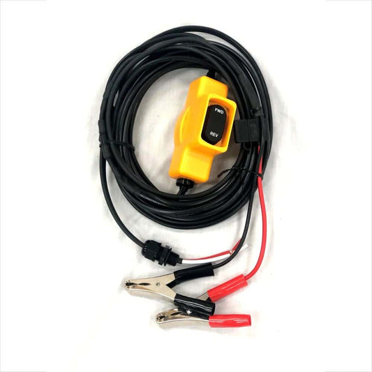 Bad Ass Auger Wiring Harness