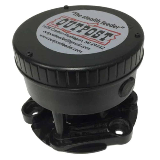 Outpost Feeder Powerhead